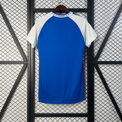 25/26 Women Cruzeiro Home