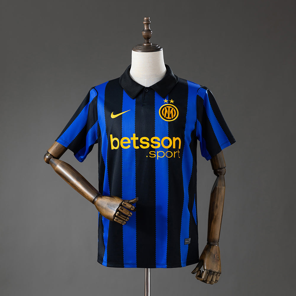 Inter Milan 26/27 Home Jersey