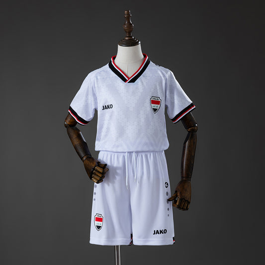 Iraq 2026 Home Kids Kit