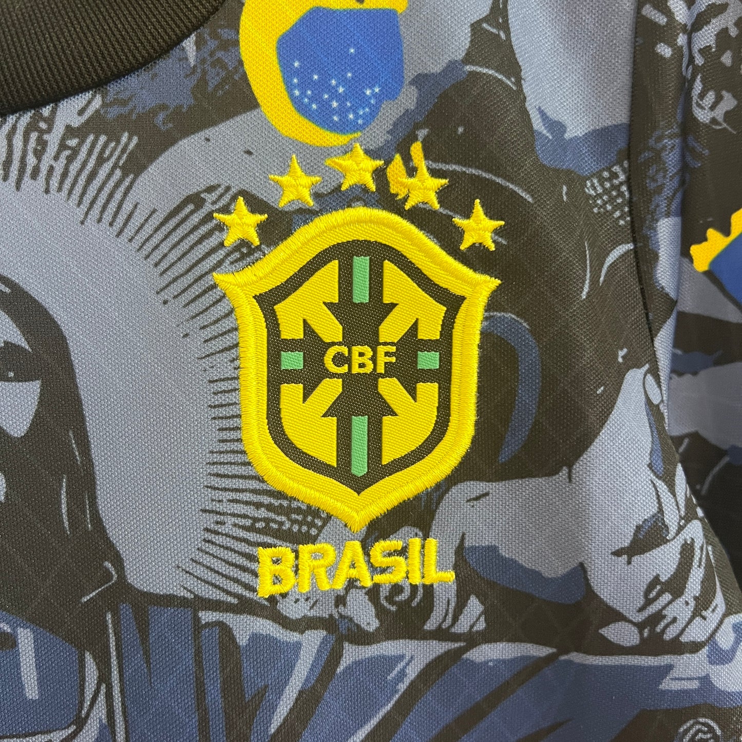 2024 Kids Brazil Special Edition