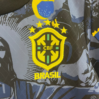 2024 Kids Brazil Special Edition