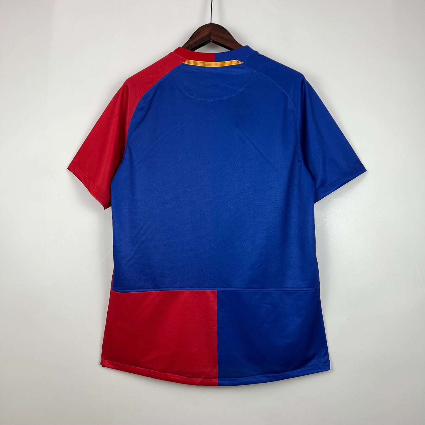 Retro FCB 08/09 UEFA Champions League Home