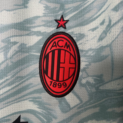 25/26 AC Milan goalkeeper