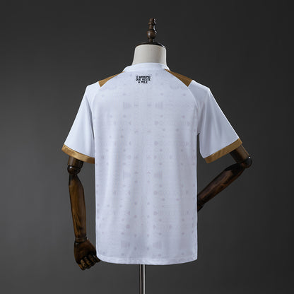 Bahia 25/26 Special Edition - White