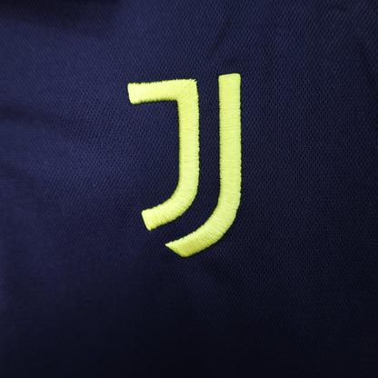23/24 polo Juventus black