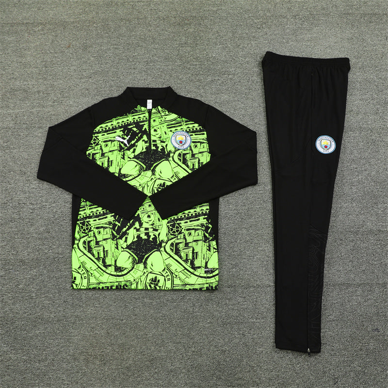 Manchester City Tracksuit
