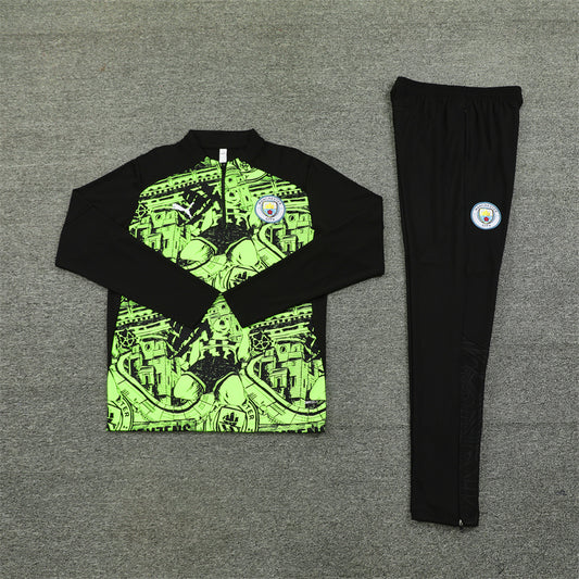 Manchester City Tracksuit