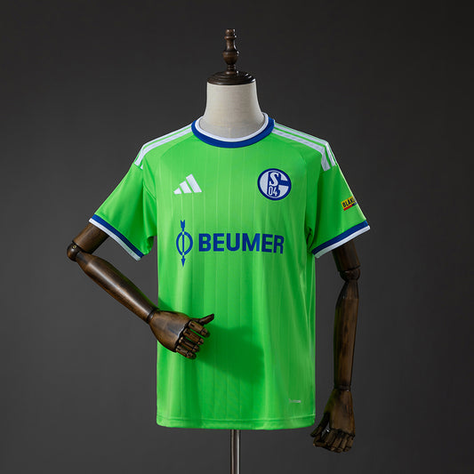 Schalke 04 26/27 Away