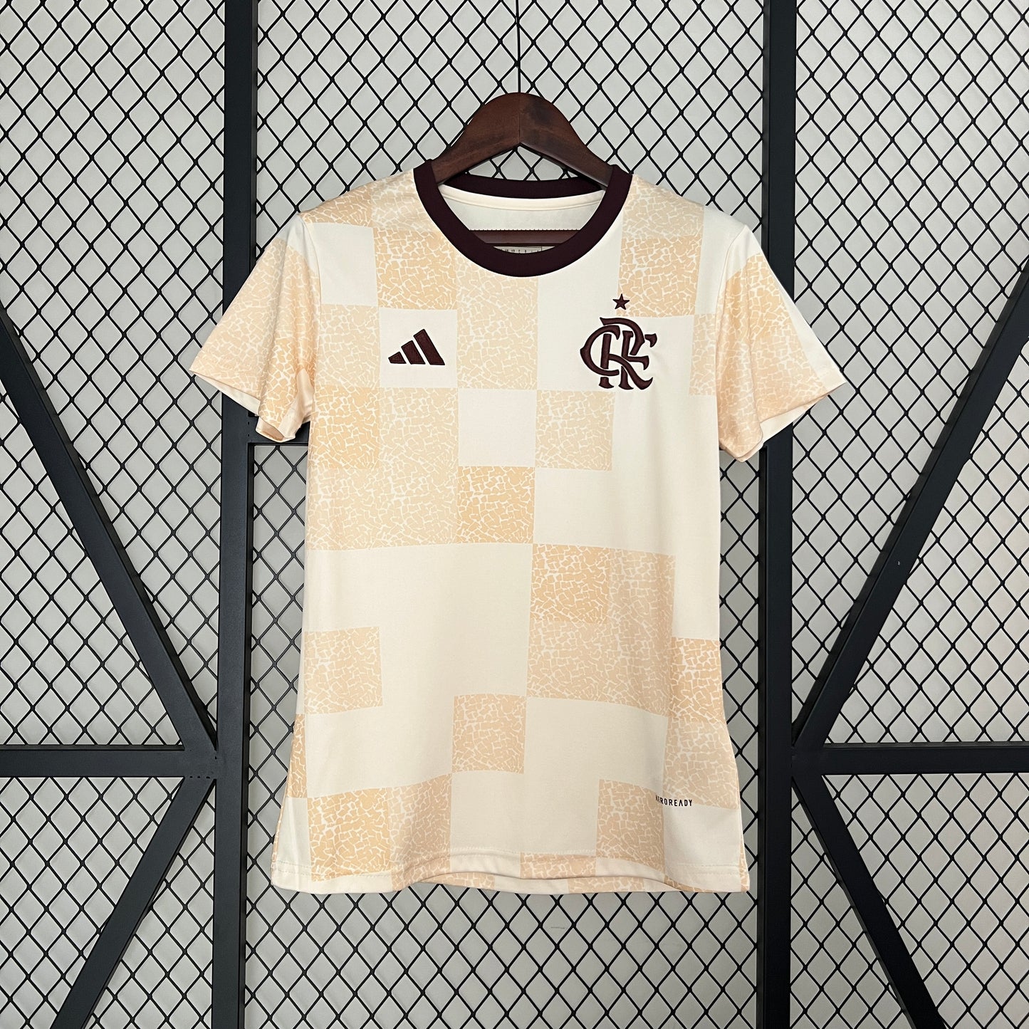 24/25 Women Flamengo Special Edition
