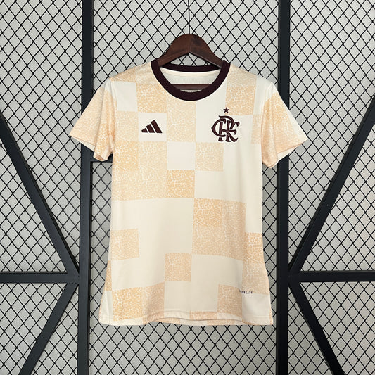 24/25 Women Flamengo Special Edition