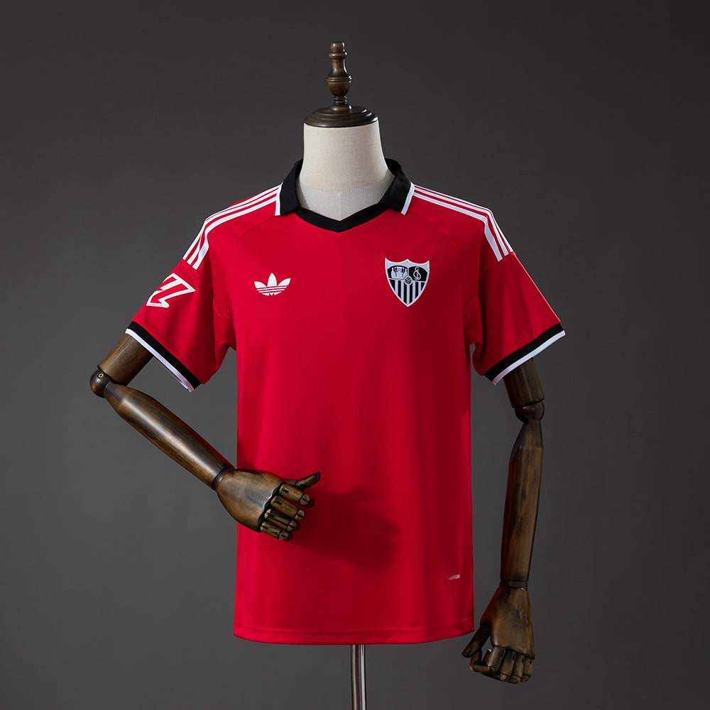 Sevilla 26/27 Away