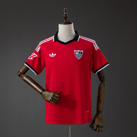 Sevilla 26/27 Away