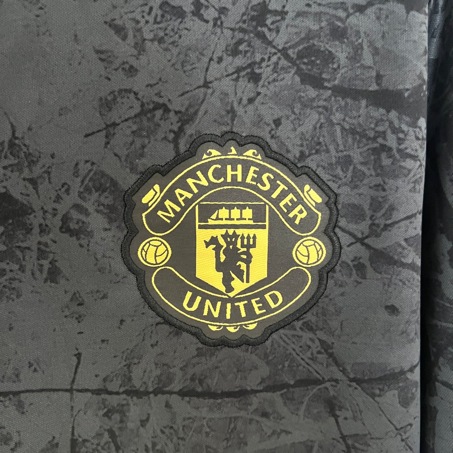 24/25 Manchester United Special Edition