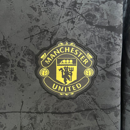 24/25 Manchester United Special Edition