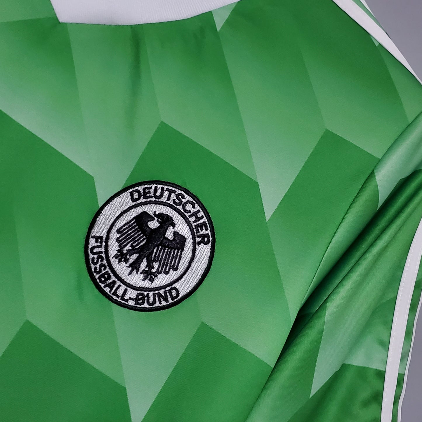 Retro 1988 germany away