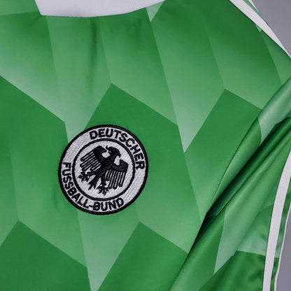 Retro 1988 germany away