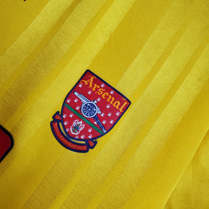 Retro Arsenal 93/94 away