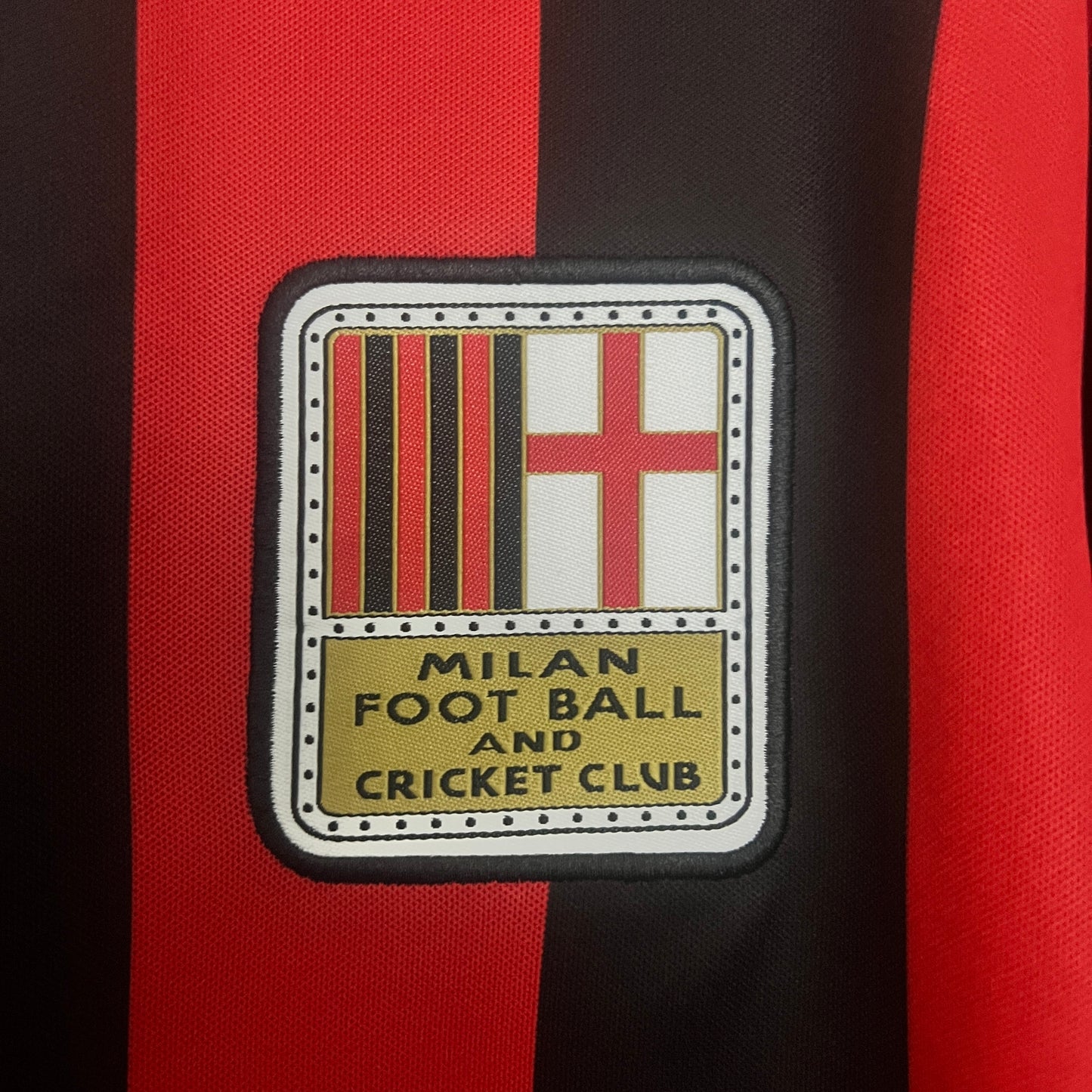 AC Milan 125th AnniversaryCommemorative Edition