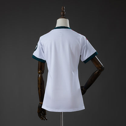Real Madrid 26/27 Home Women's Jersey