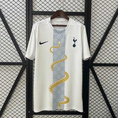 25/26 Tottenham Pre-match clothing