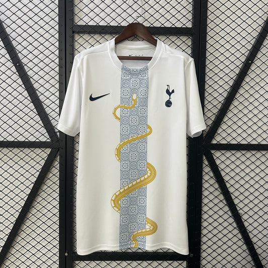 25/26 Tottenham Pre-match clothing
