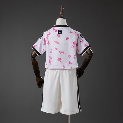 Chile 2026 Away Kids Kit