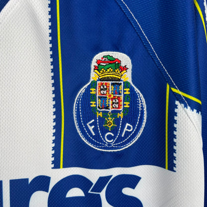 Retro Porto 97/99 Home