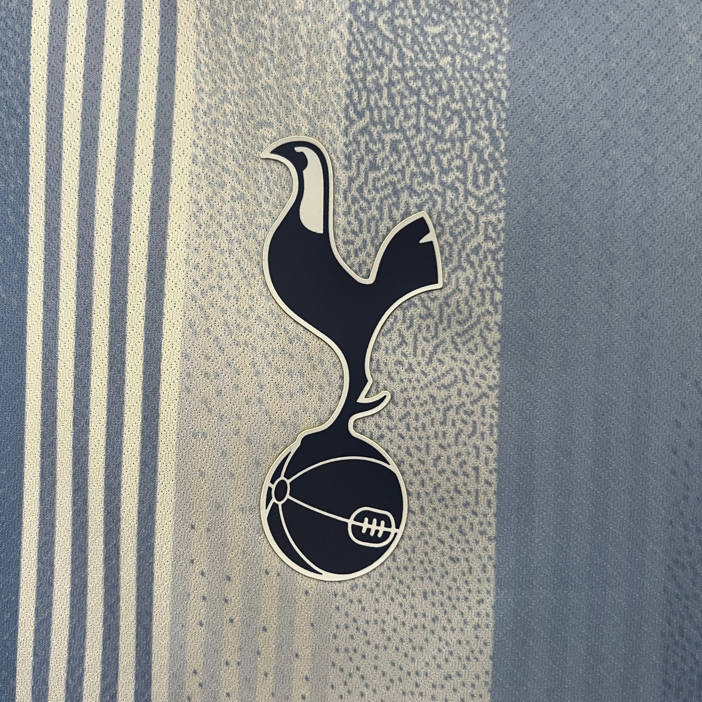24/25 Tottenham away