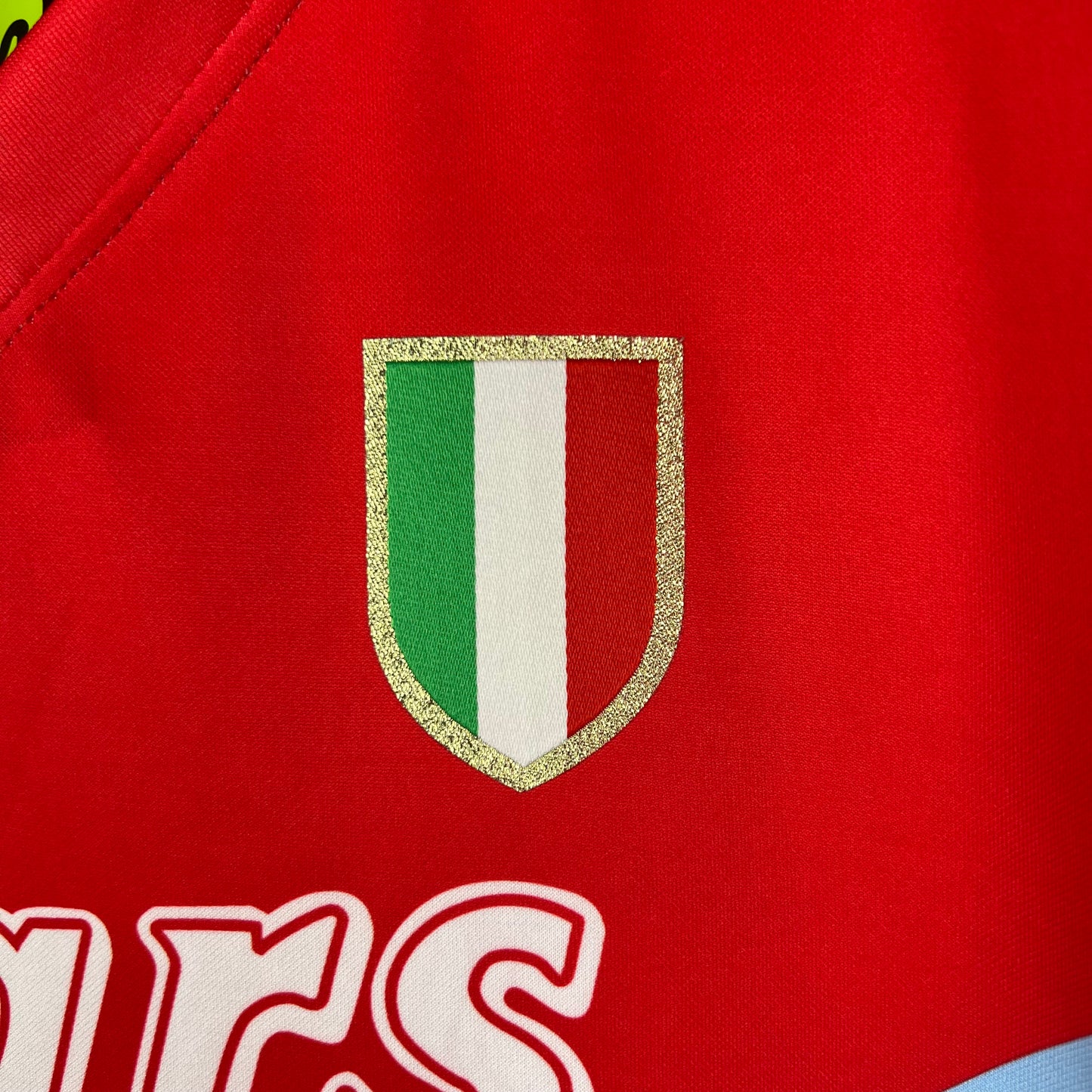 Retro Napoli 90/91 away