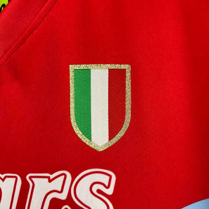 Retro Napoli 90/91 away