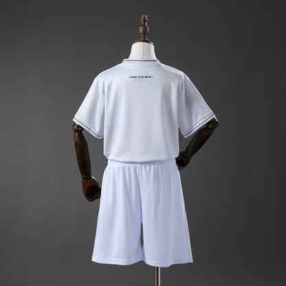 Napoli 25/26 Third Away kids kit