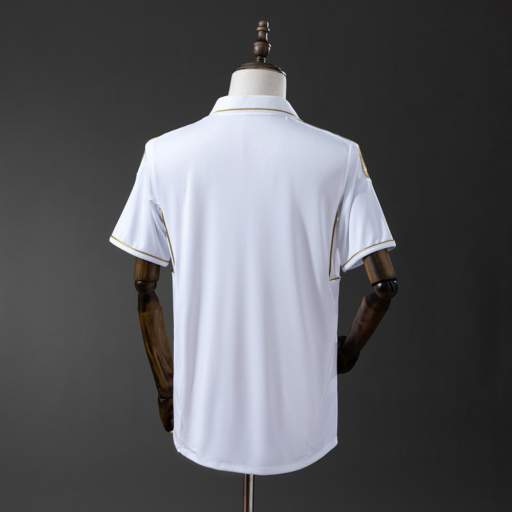 Retro Real Madrid 11/12 home