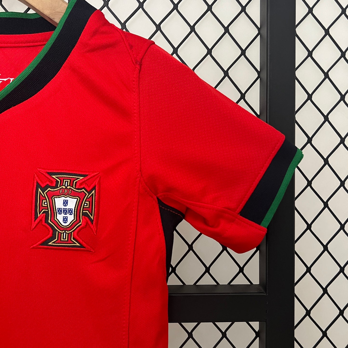 2024 kids portugal home
