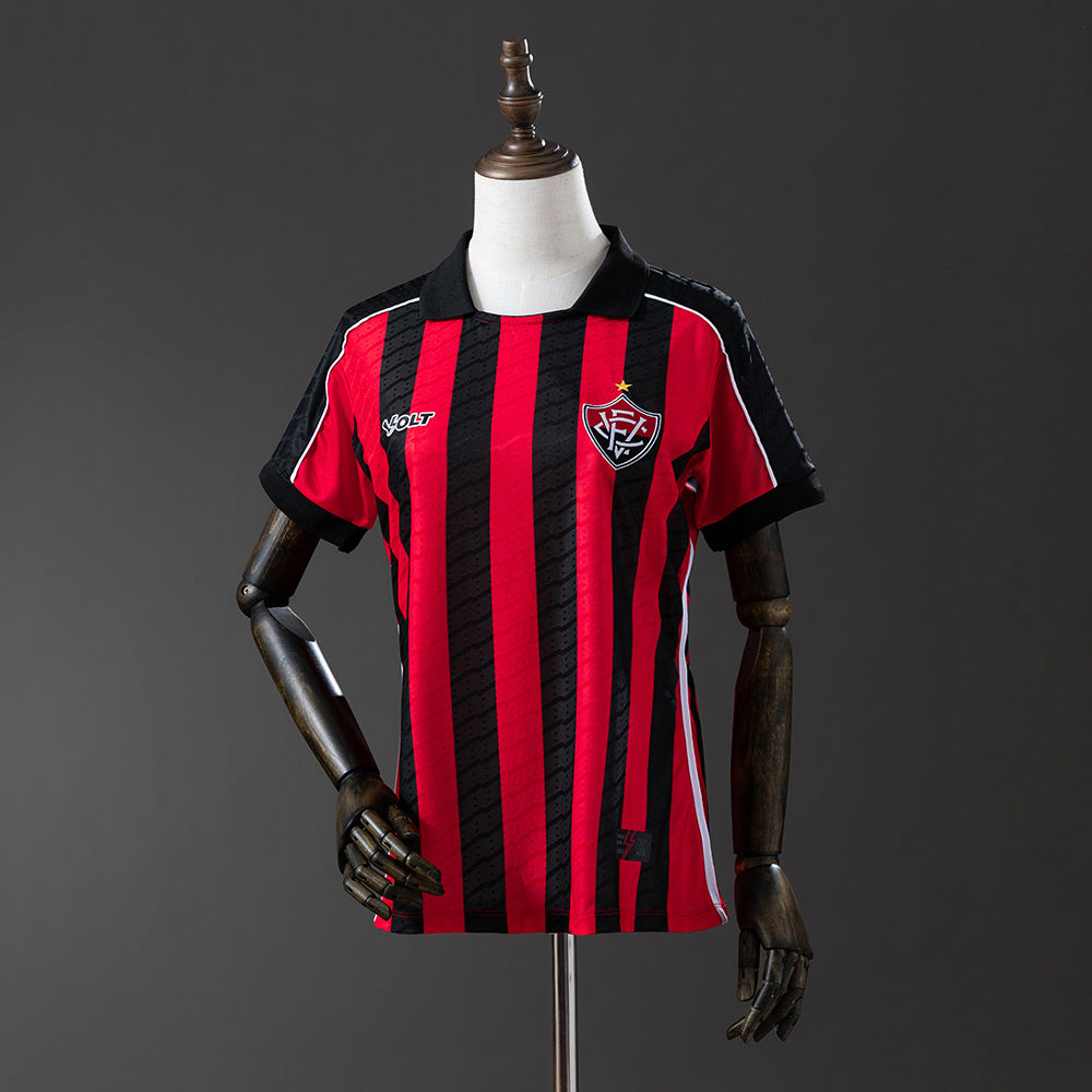 Vitória 25/26 Home Women Jersey