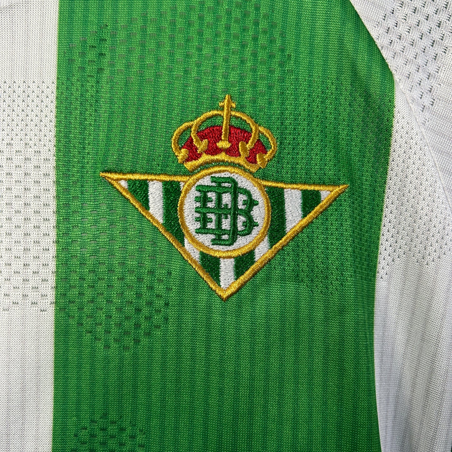 kids 25/26 Real Betis home