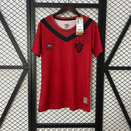 24/25 Women Recife sports Away Third Jersey
