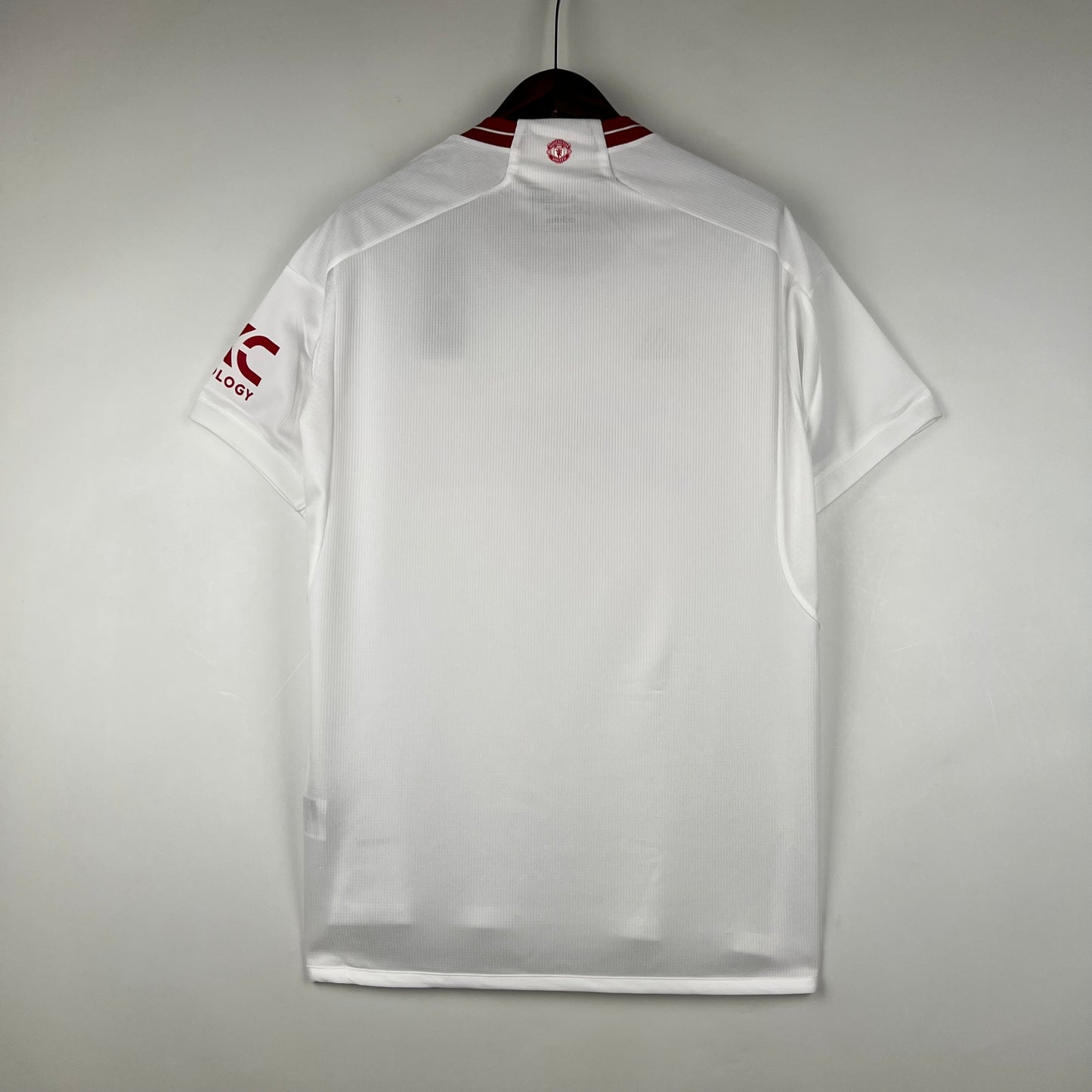 23/24 Manchester United third away
