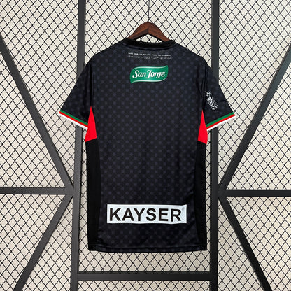 24/25 Palestinian Away