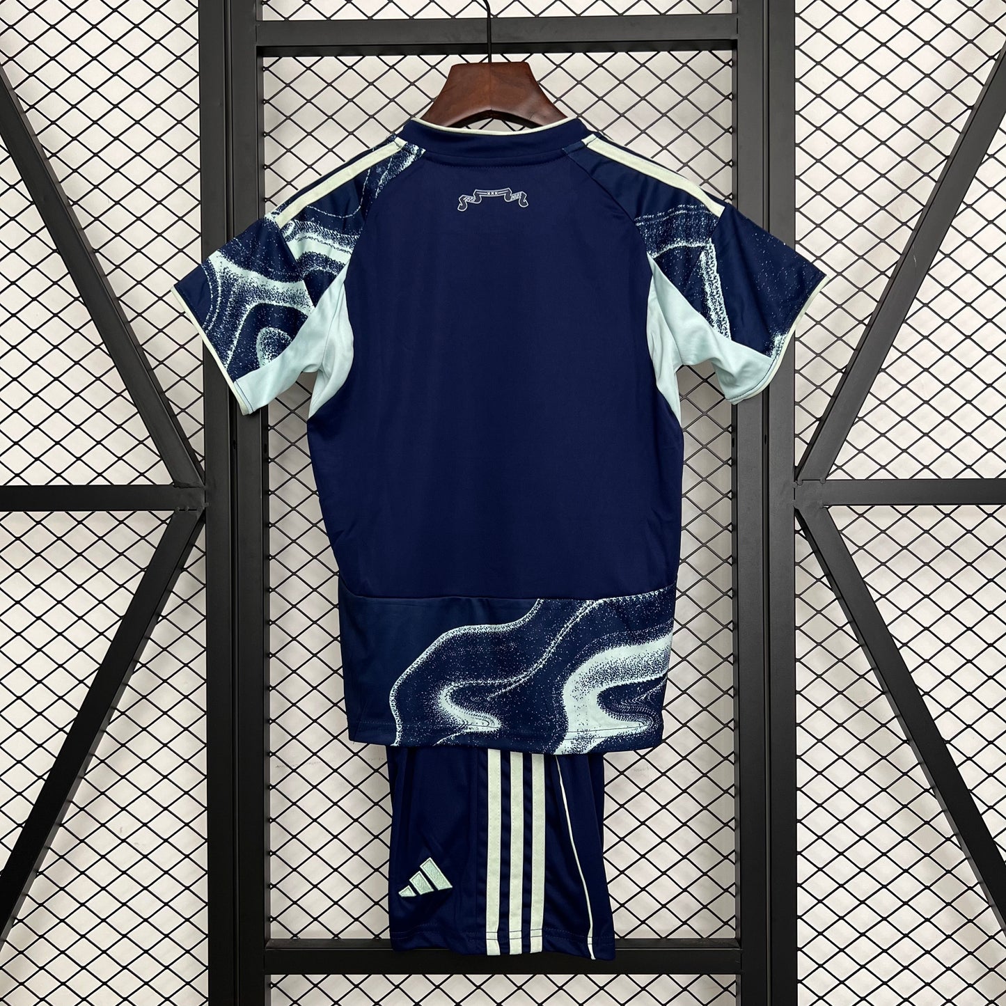 25/26 Kids Ajax away