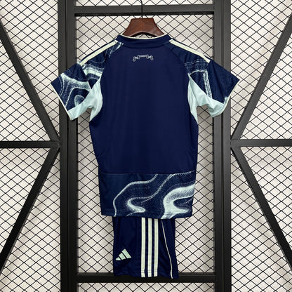 25/26 Kids Ajax away