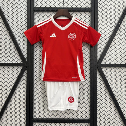 25/26 kids Internacional home