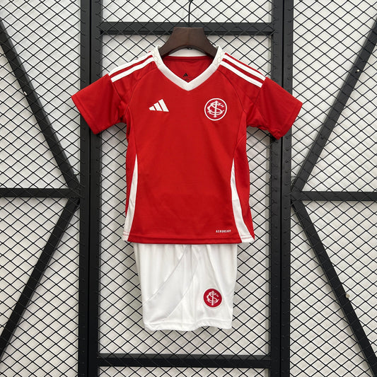 25/26 kids Internacional home