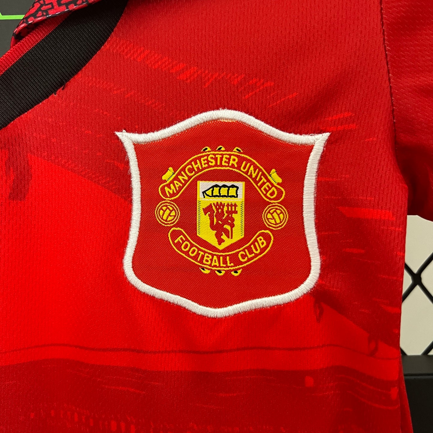kids Manchester United 94/96 home