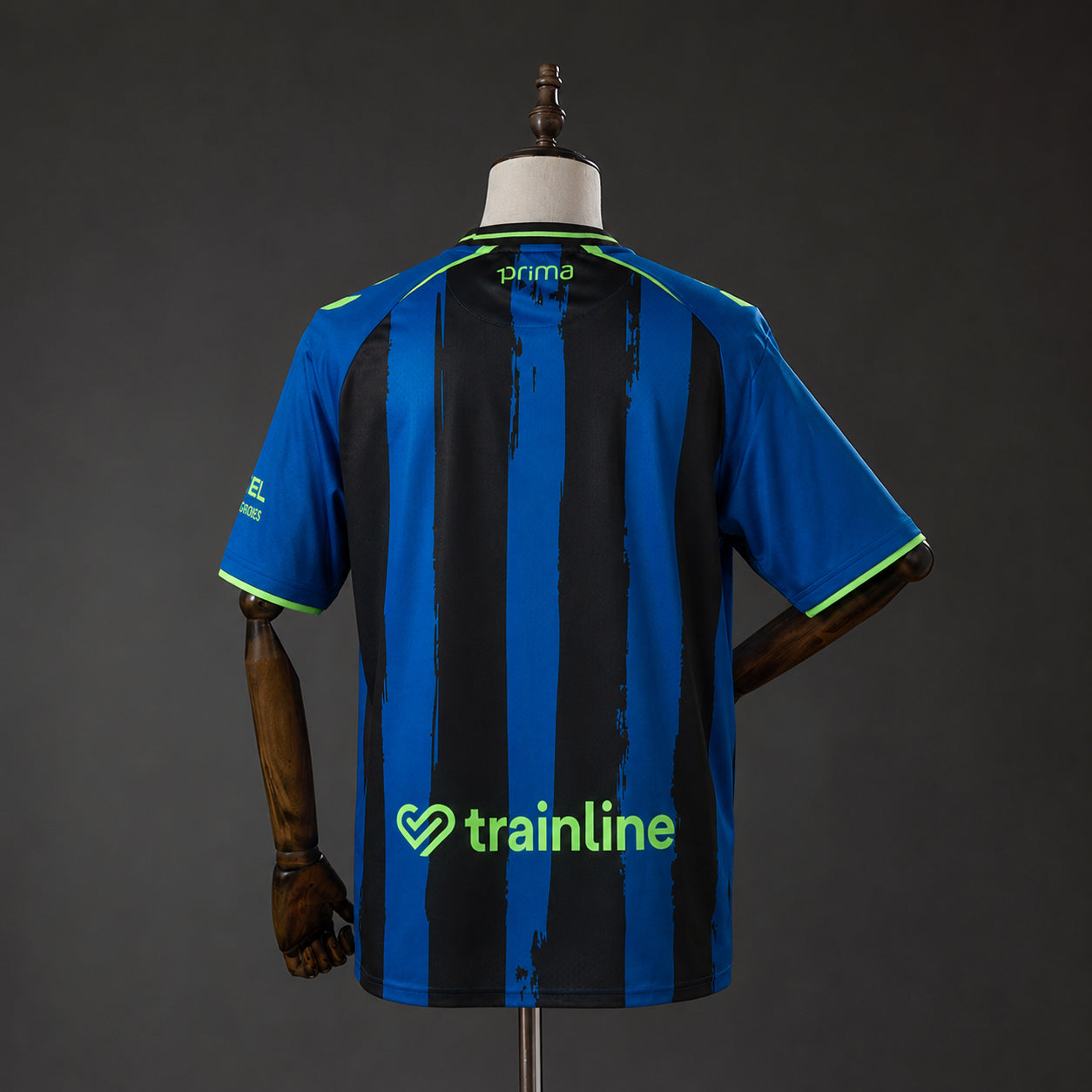 Real Betis 26/27 Third Away