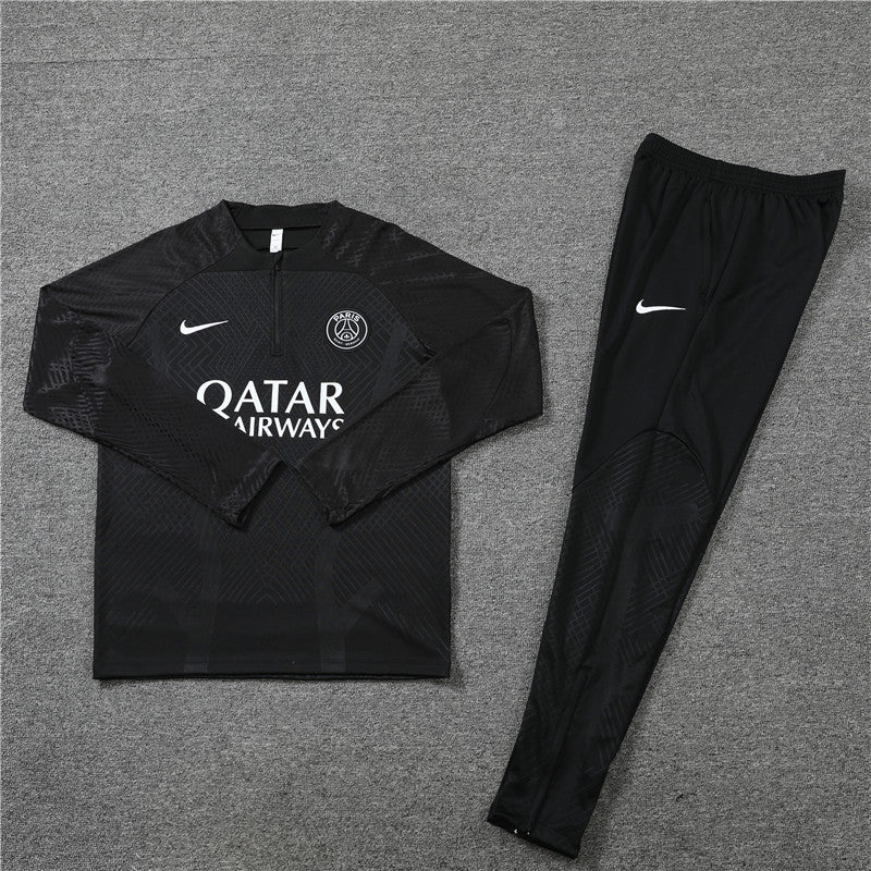 Paris Saint Germain Tracksuit