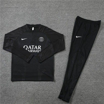 Paris Saint Germain Tracksuit