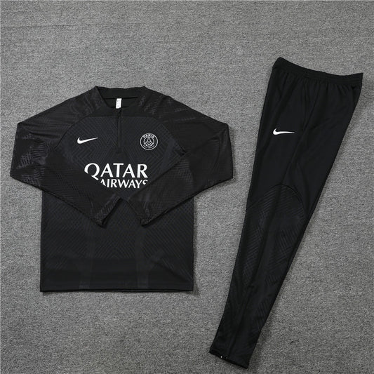 Paris Saint Germain Tracksuit