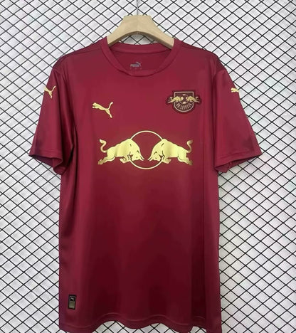 24/25 Leipzig Red Bull Limited Edition Red
