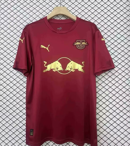 24/25 Leipzig Red Bull Limited Edition Red