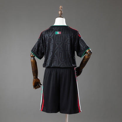 Mexico 2026 Third Away Kids Kit